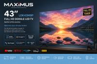 MAXIMUS 43
